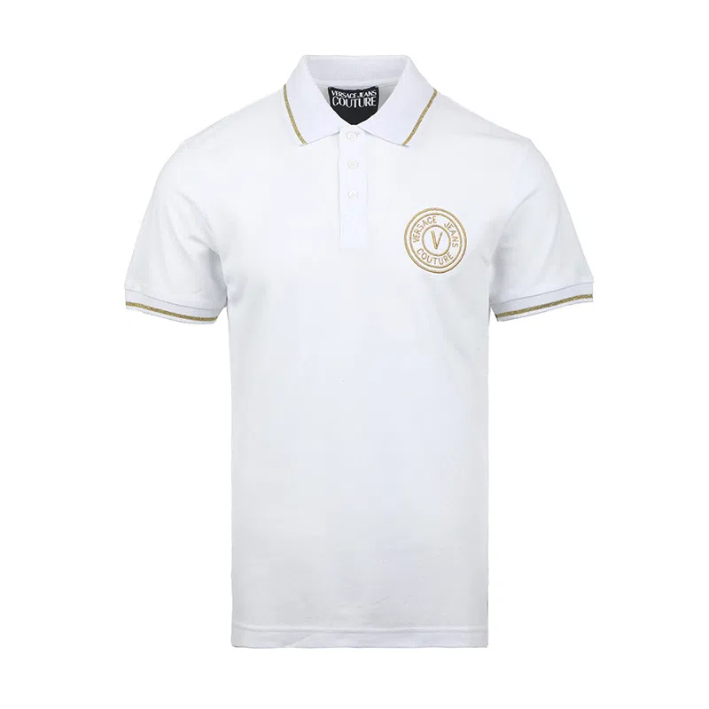 VERSACE JEANS COUTURE SS25 Polo