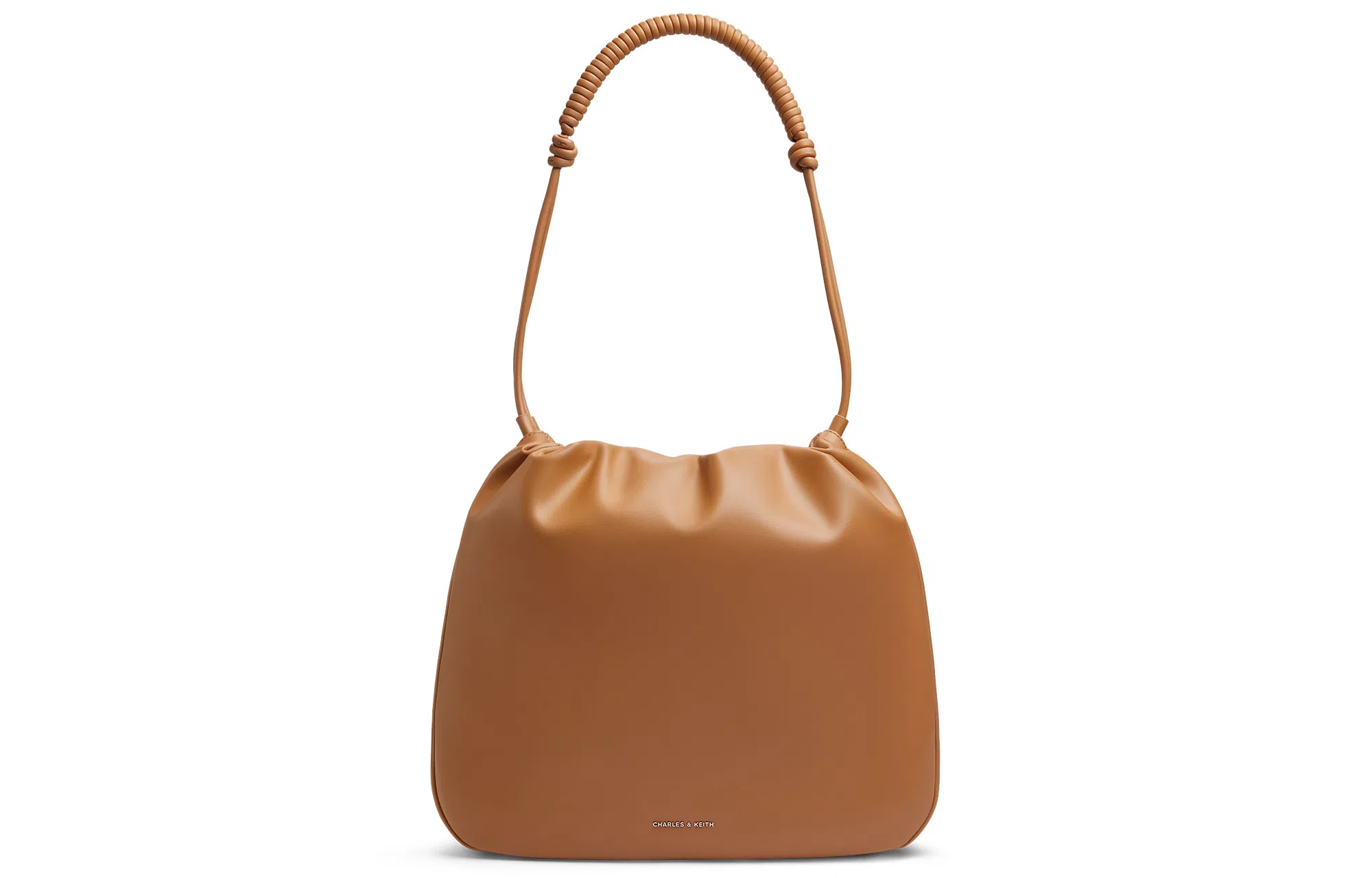 CHARLESKEITH ck Russet BrownNoir