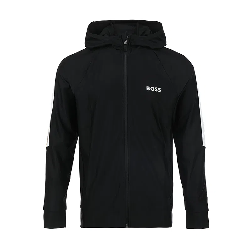 HUGO BOSS SS24 Logo