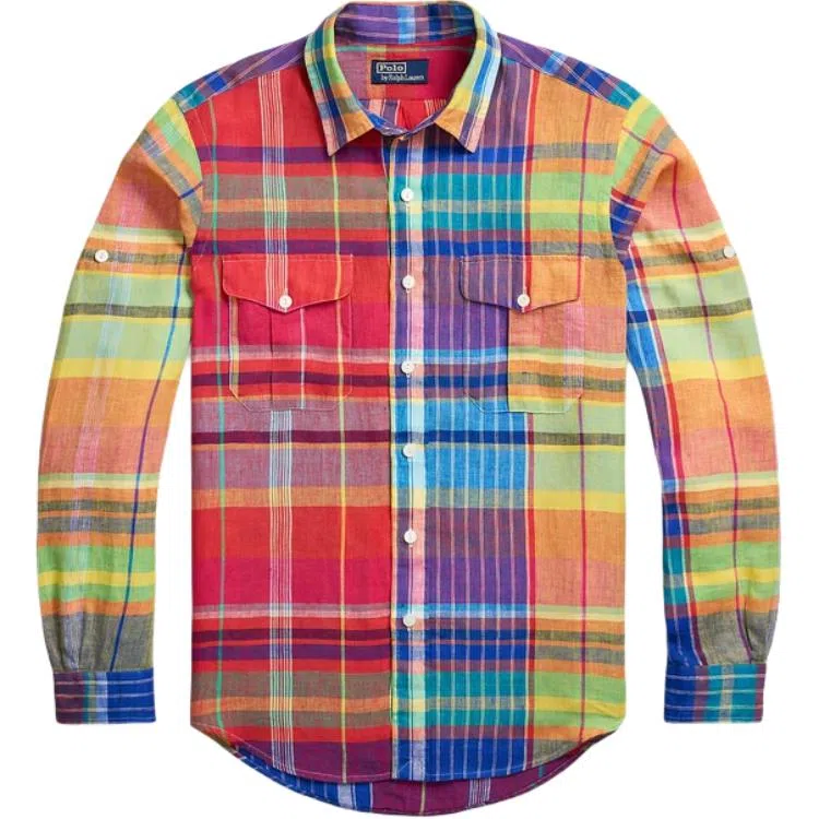 Polo Ralph Lauren SS25