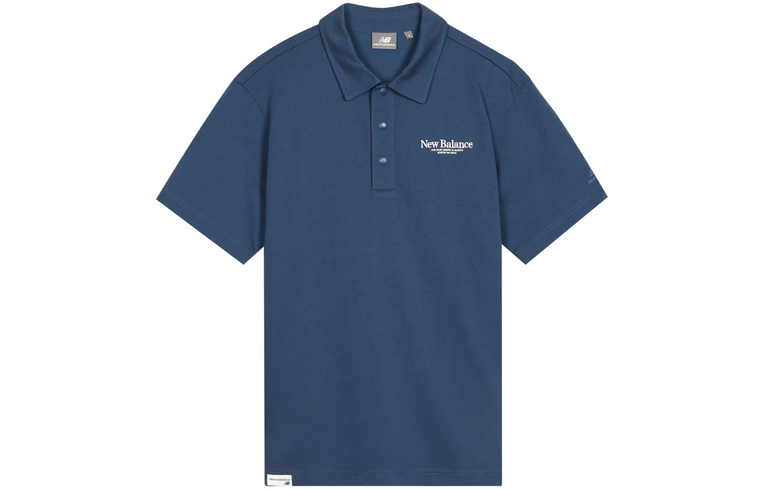 New Balance Polo