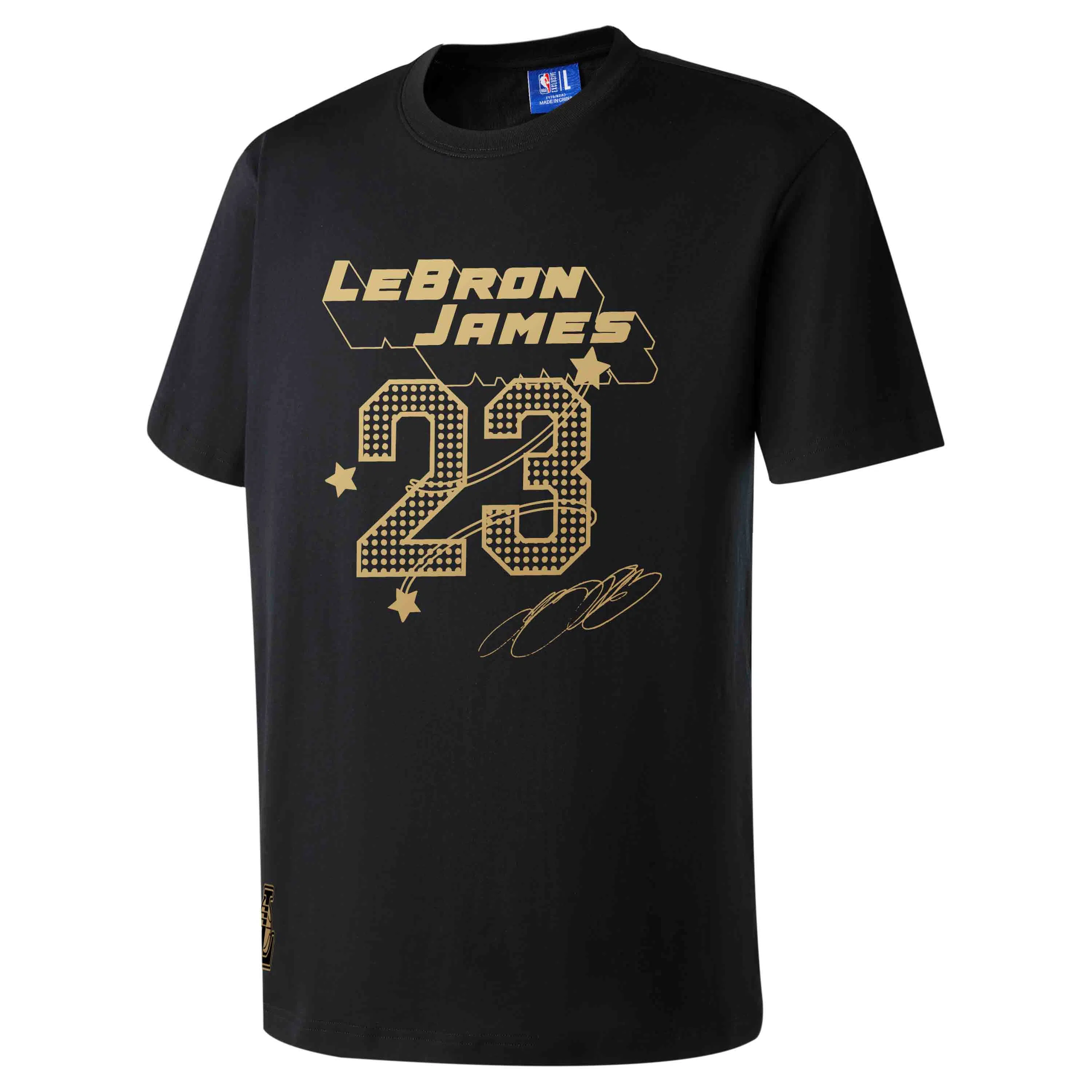 NBA 23 T