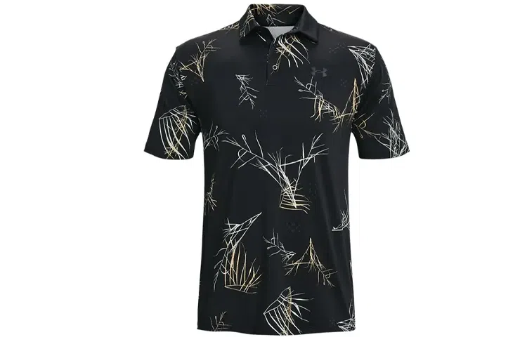 Under Armour LogoPolo