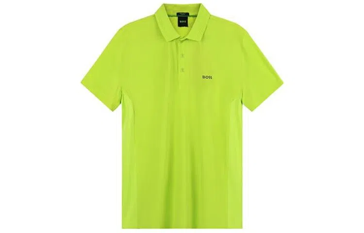 HUGO BOSS SS23 LogoPolo