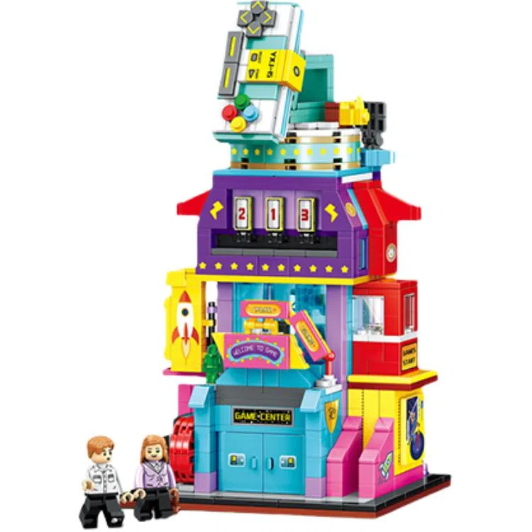 658pcs 00930