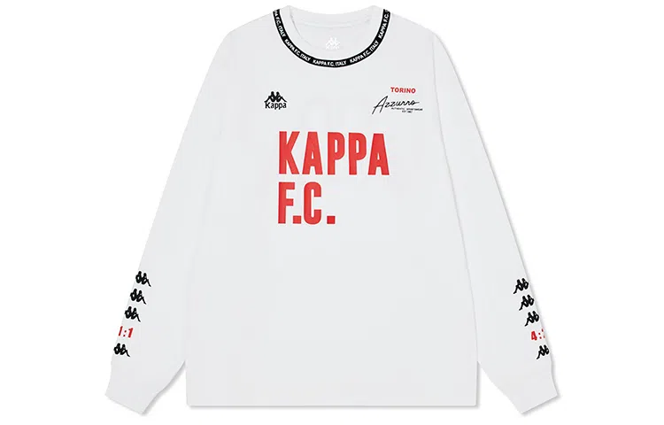 Kappa kysk-revival