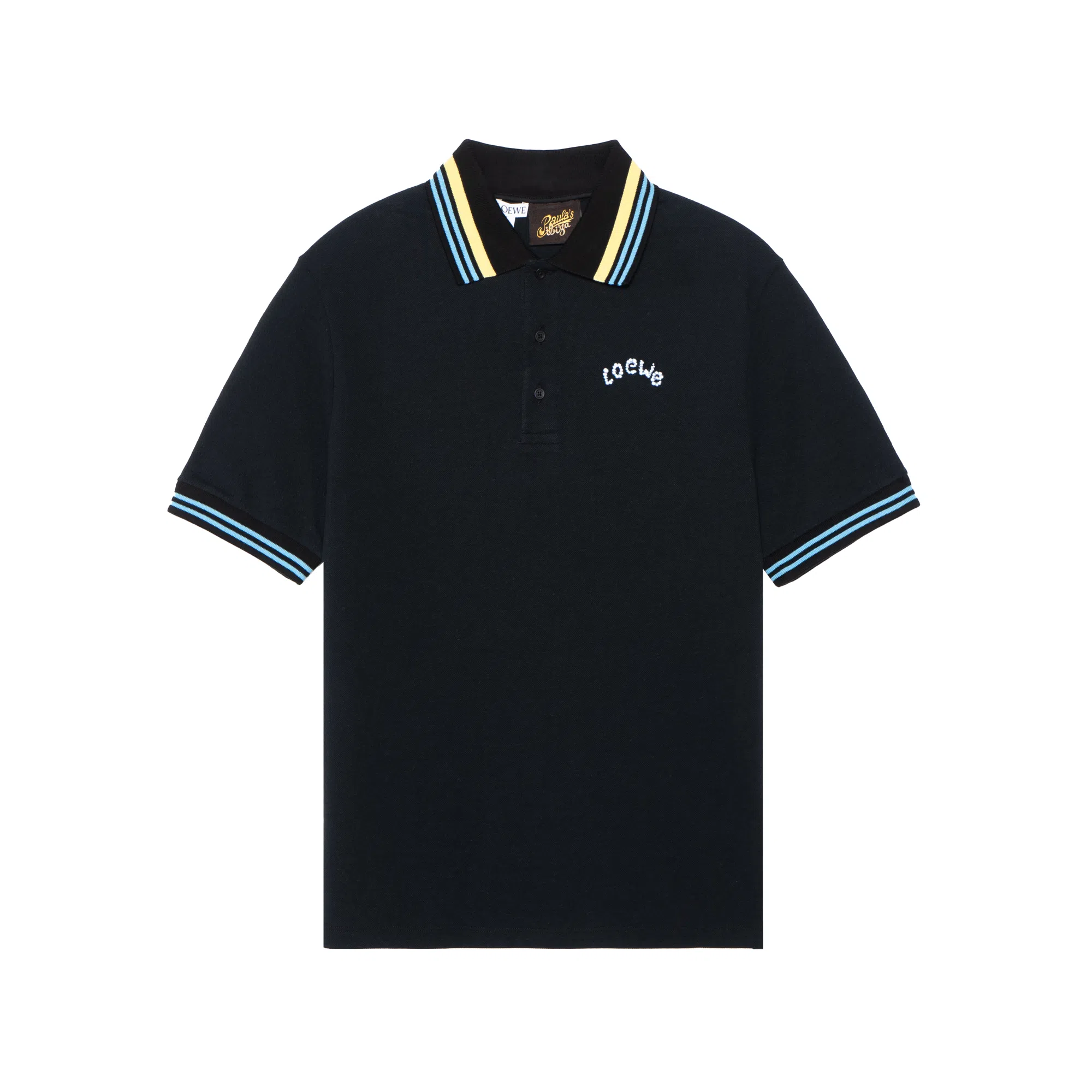 LOEWE SS23 LogoPolo