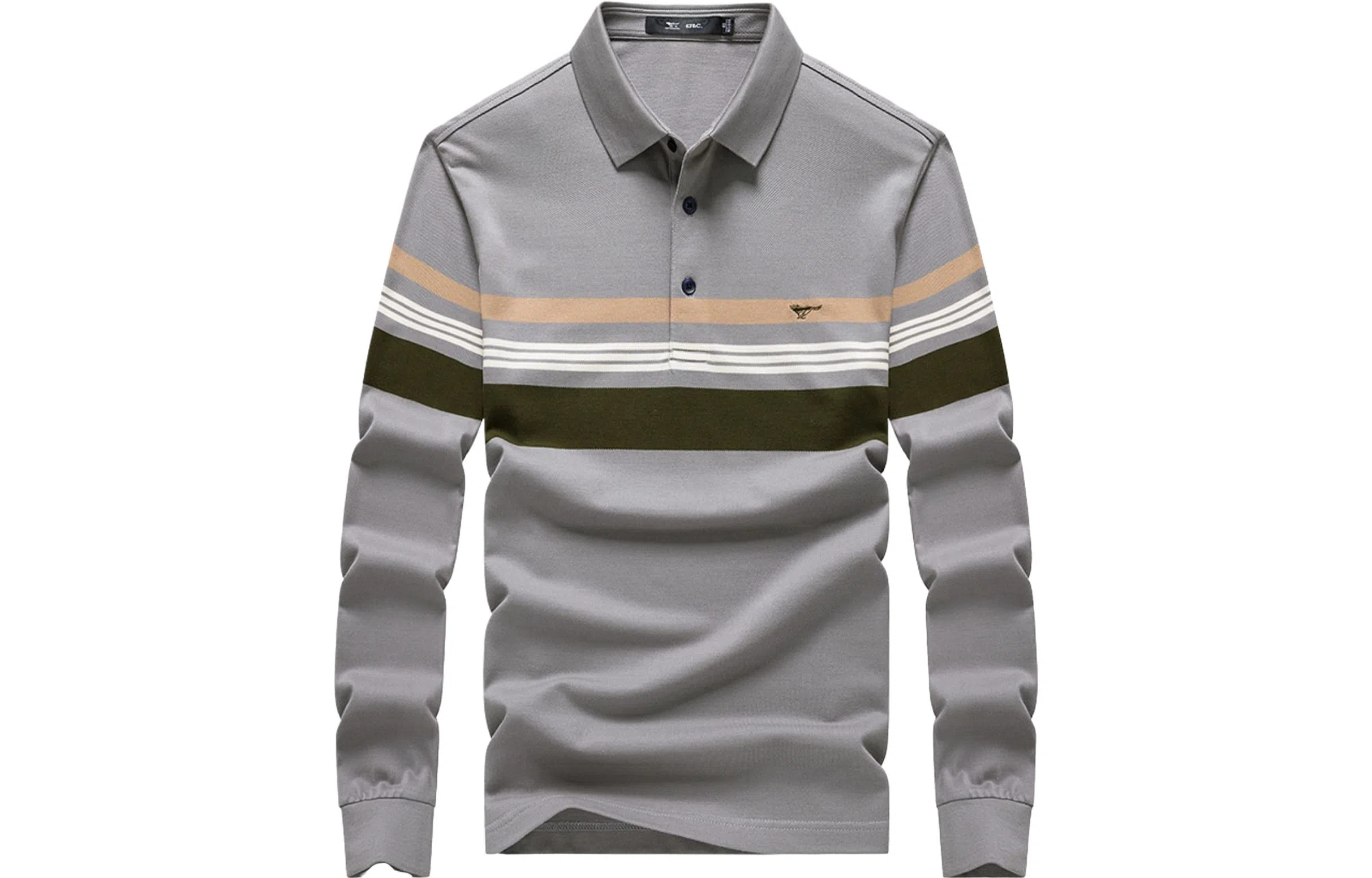 SEPTWOLVES Polo