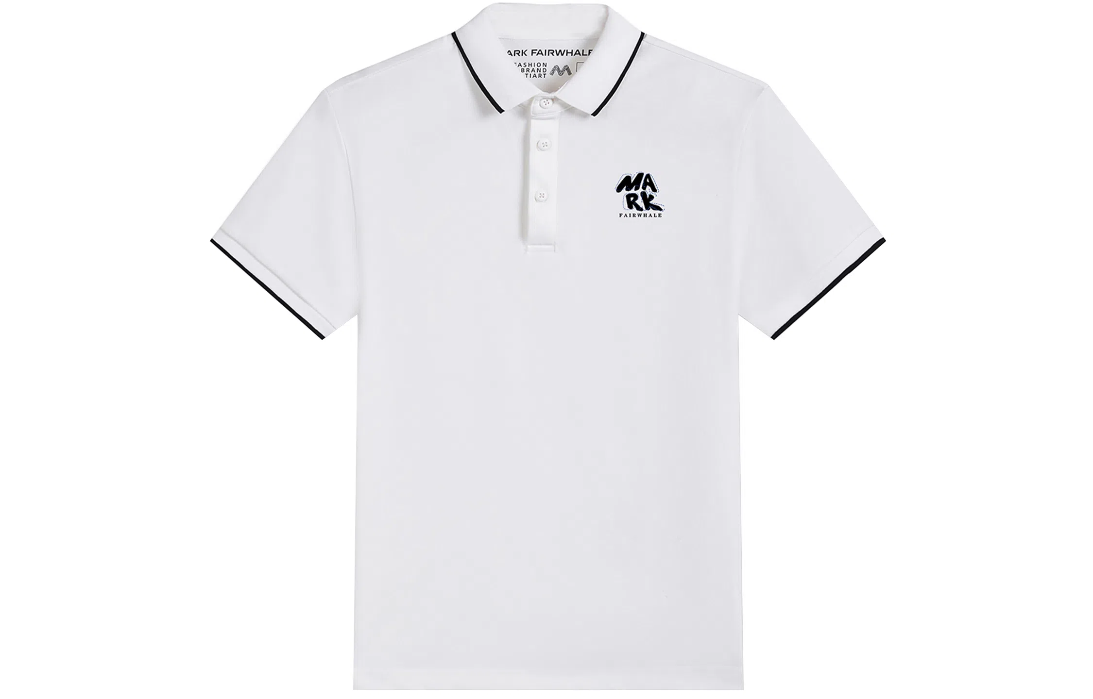 FAIRWHALE Polo