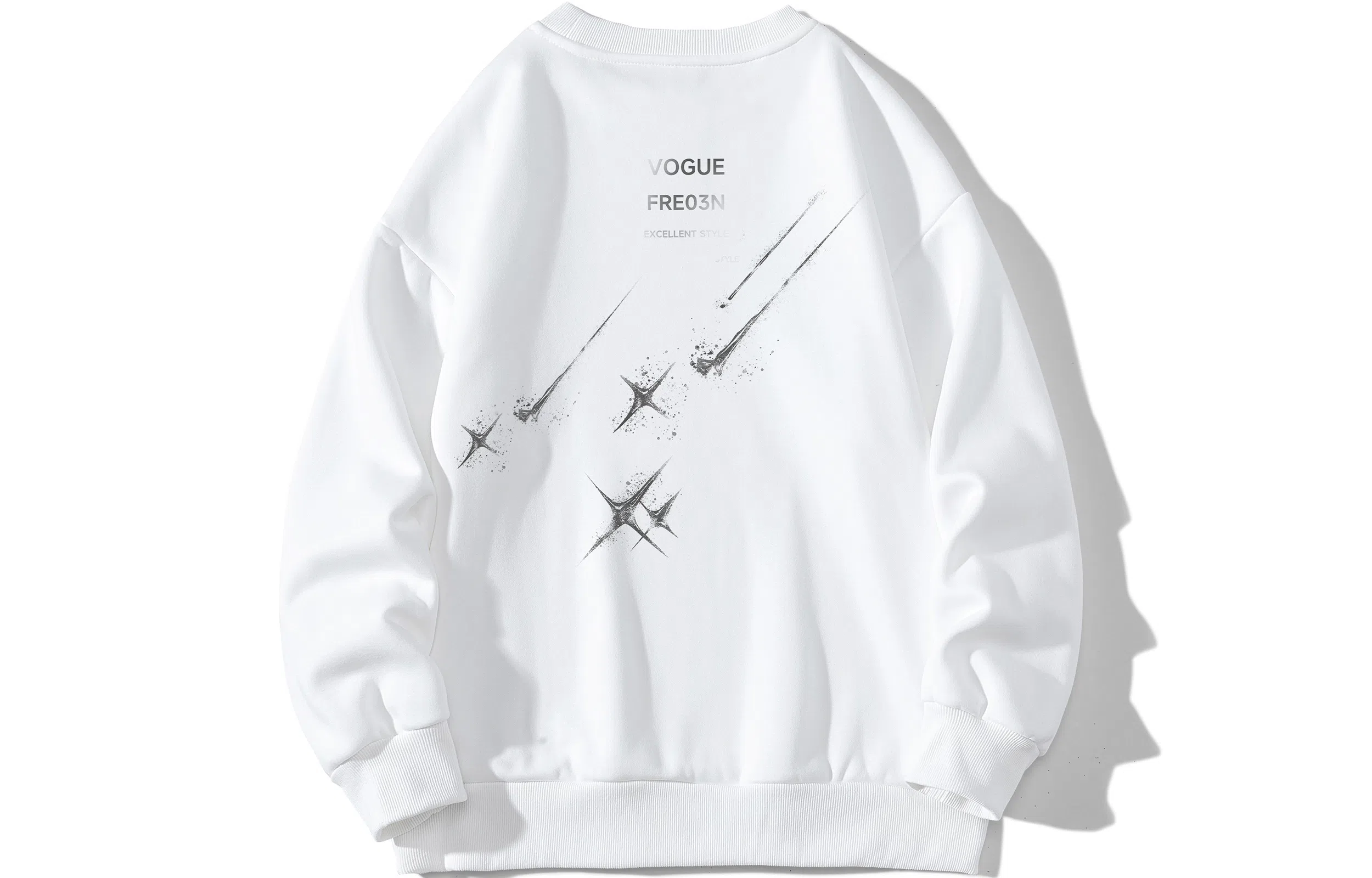 FREO3N Sweatshirt