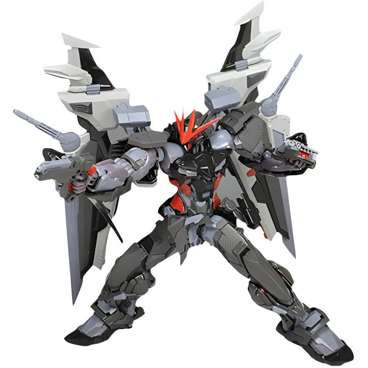 BANDAI HIRM 1100 18cm