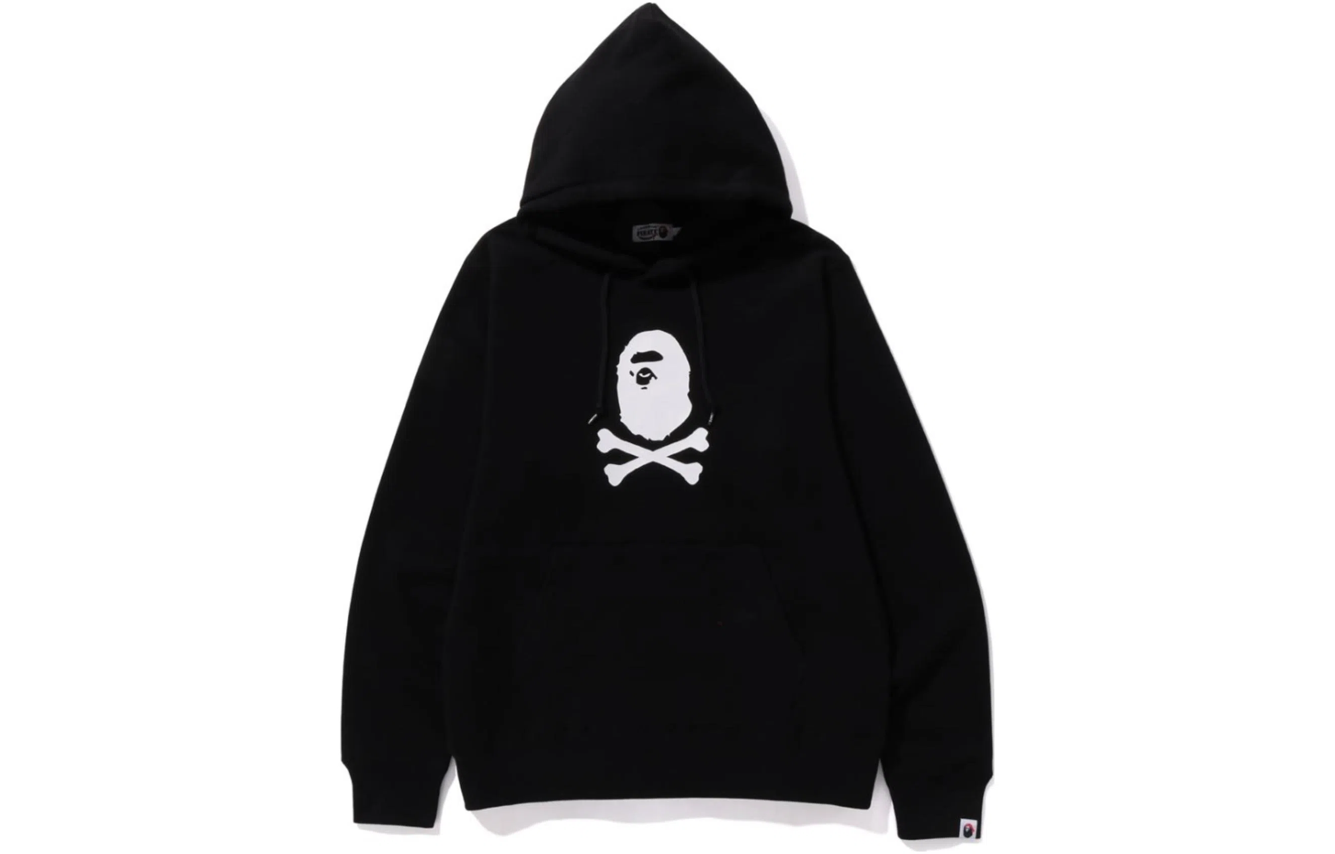 A BATHING APE Hoodie