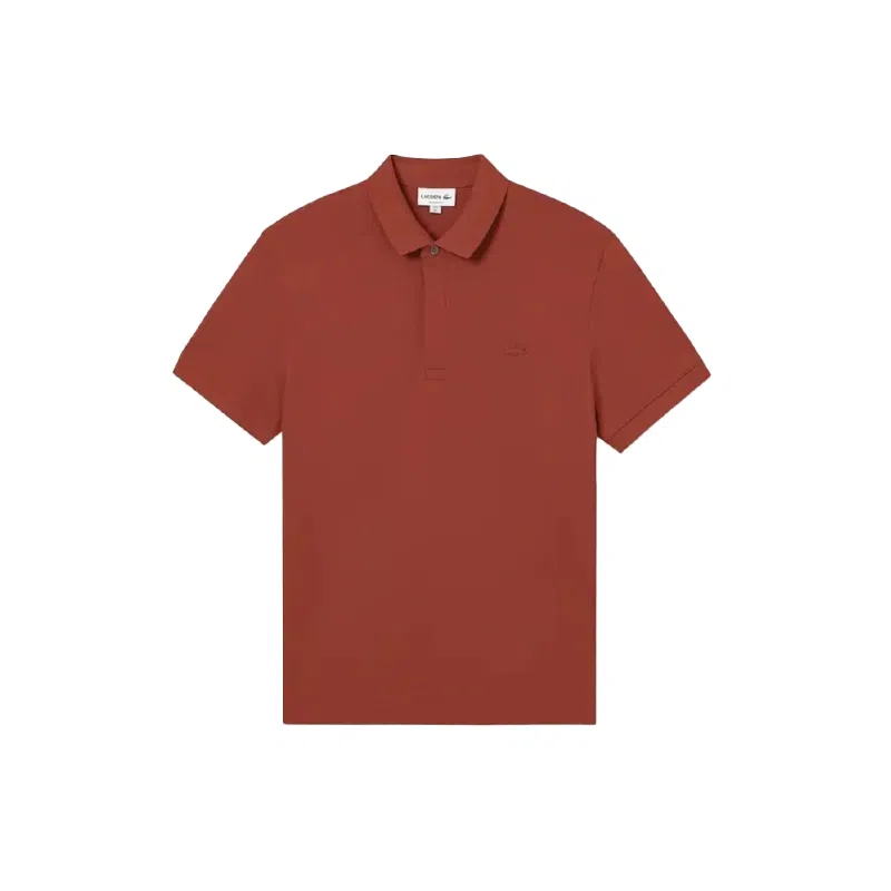 LACOSTE SS25 Polo