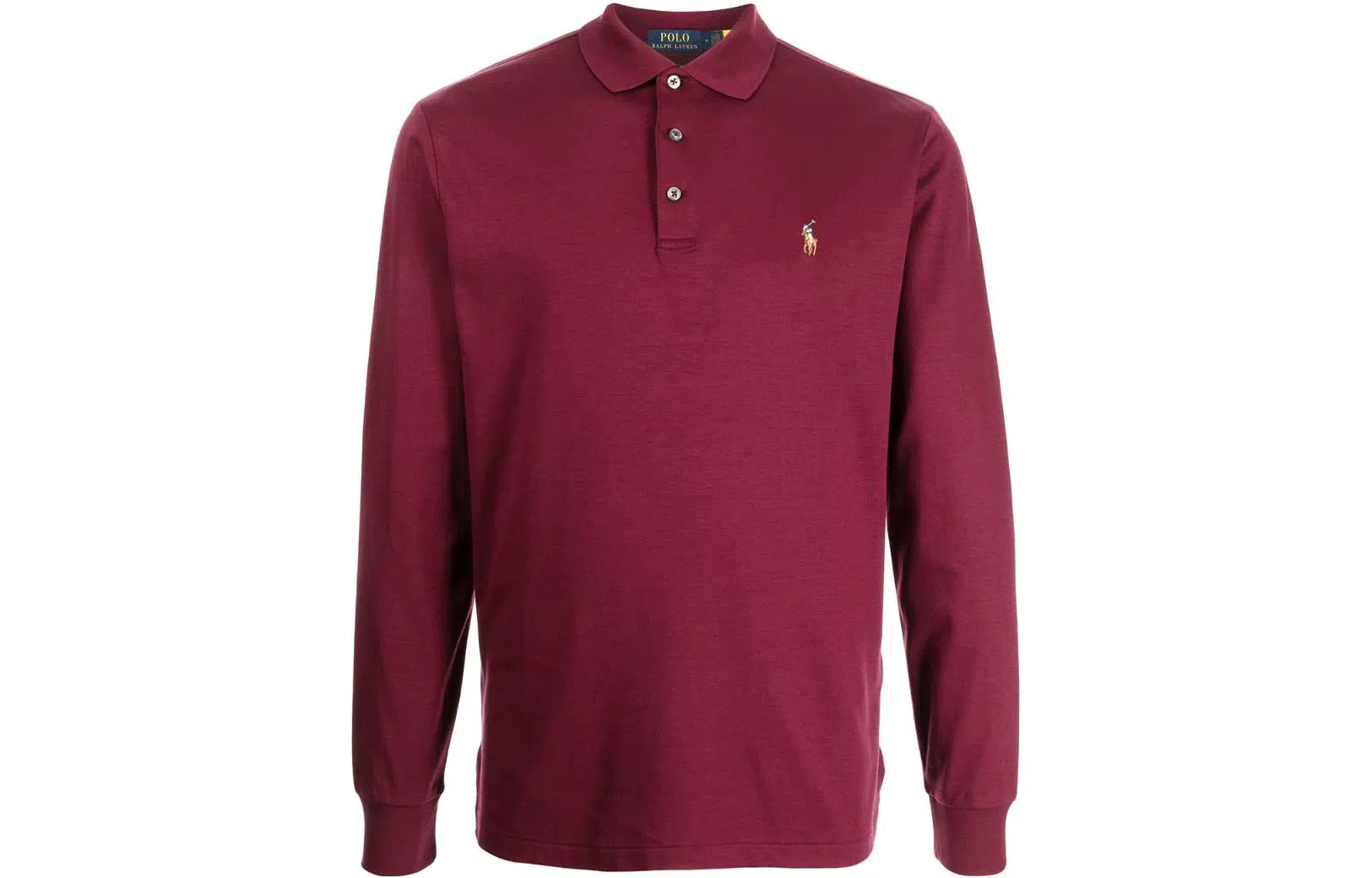 Polo Ralph Lauren FW22 LogoPolo