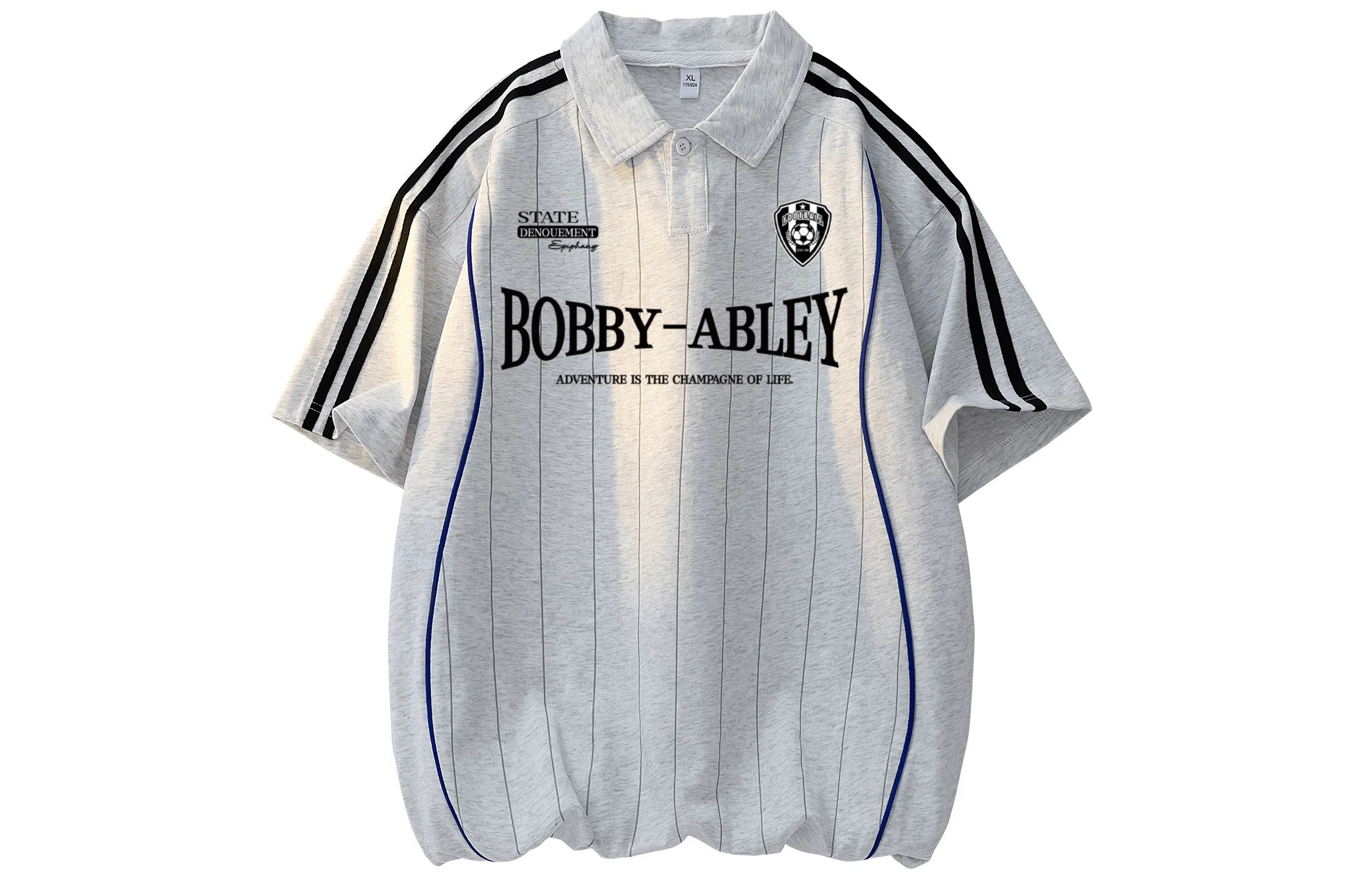 BOBBY ABLEY T