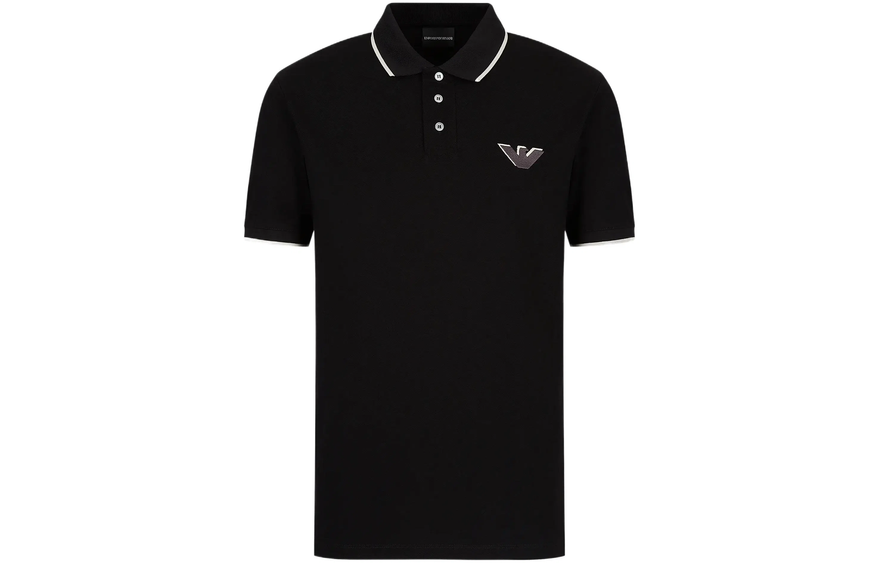 EMPORIO ARMANI SS22 Polo