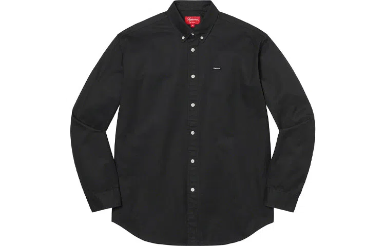 Supreme Small Box Shirt