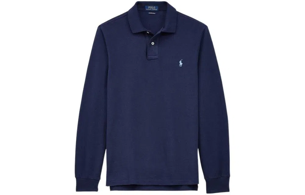 Polo Ralph Lauren FW22 LogoPolo