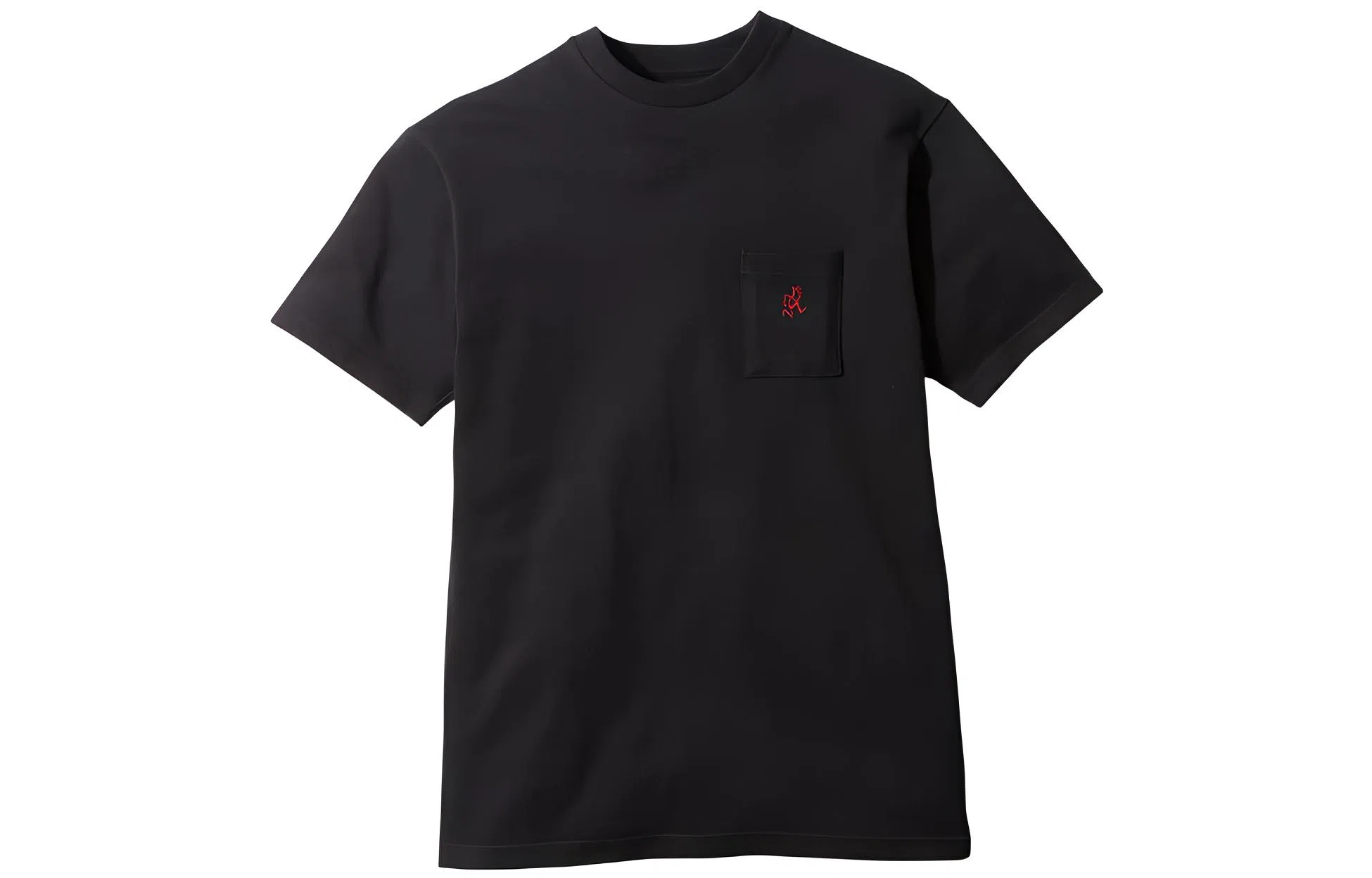 Gramicci Logo Print T-Shirt