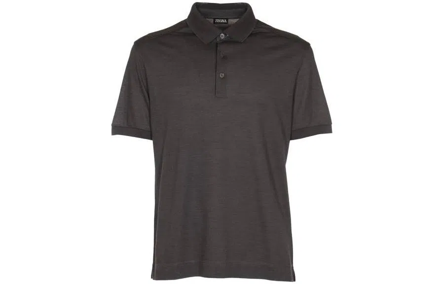 Zzegna SS23 Polo