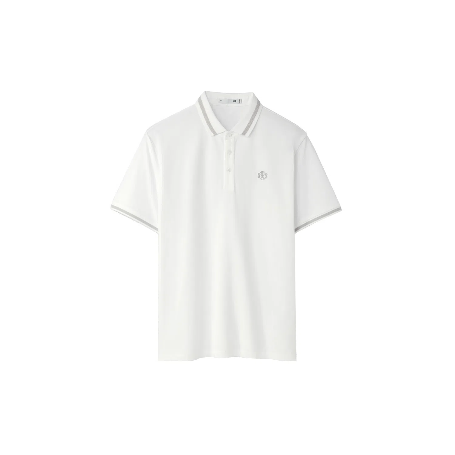 HLA SPRINTING SMILE POLO