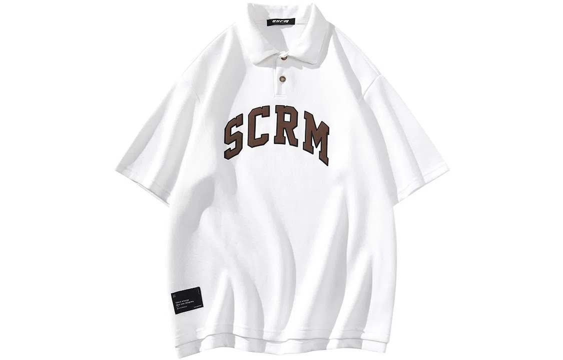 SCRM LogoPolo