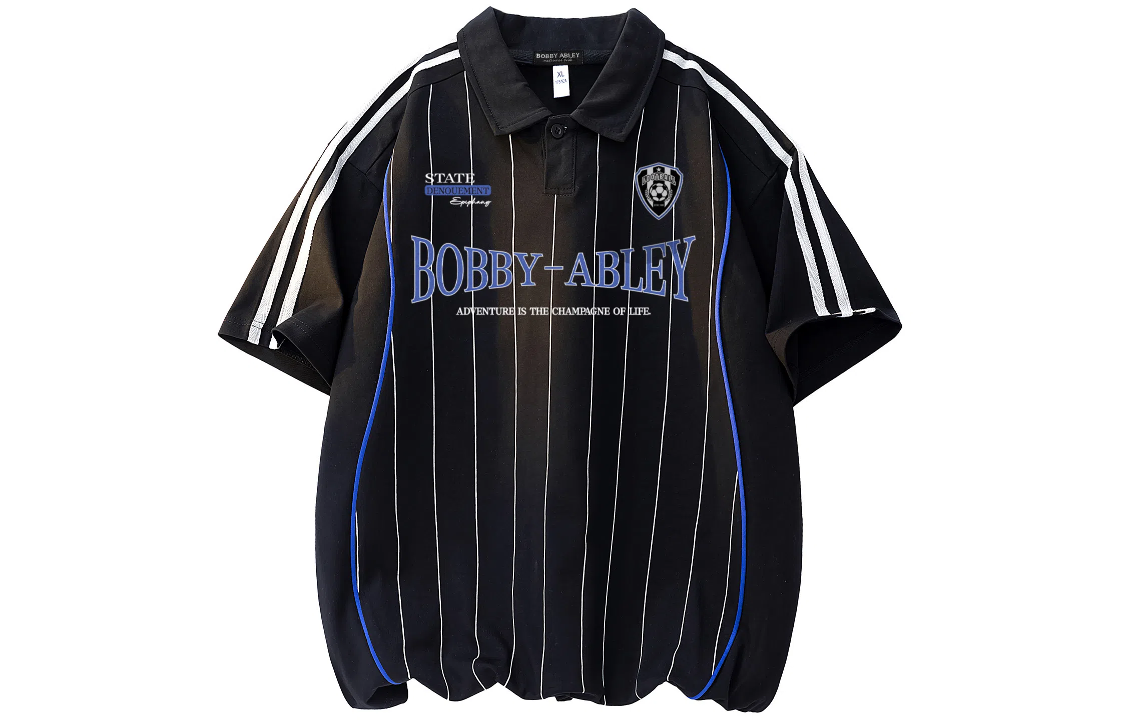BOBBY ABLEY T