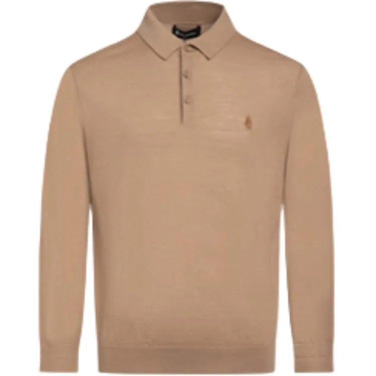Hush Puppies Polo