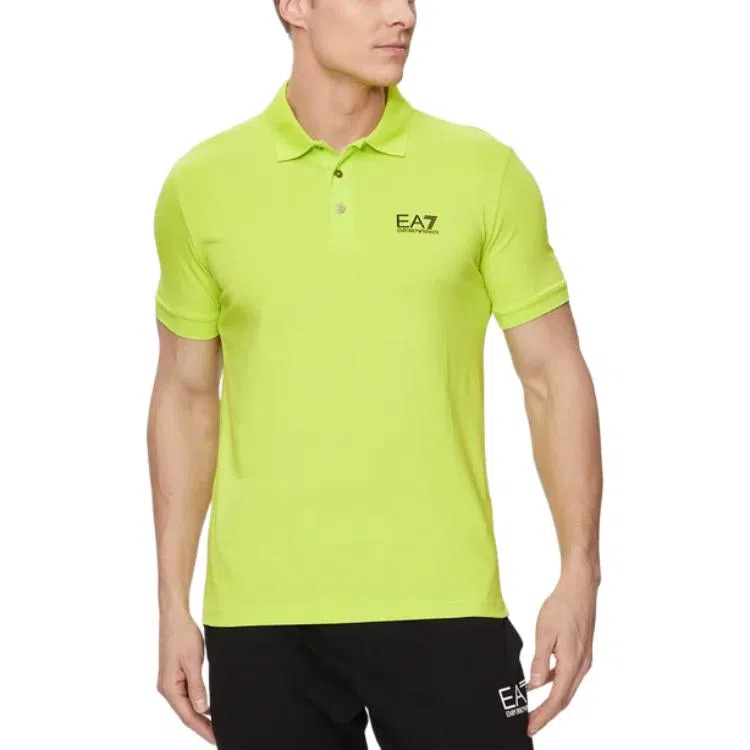 EMPORIO ARMANI LogoPolo