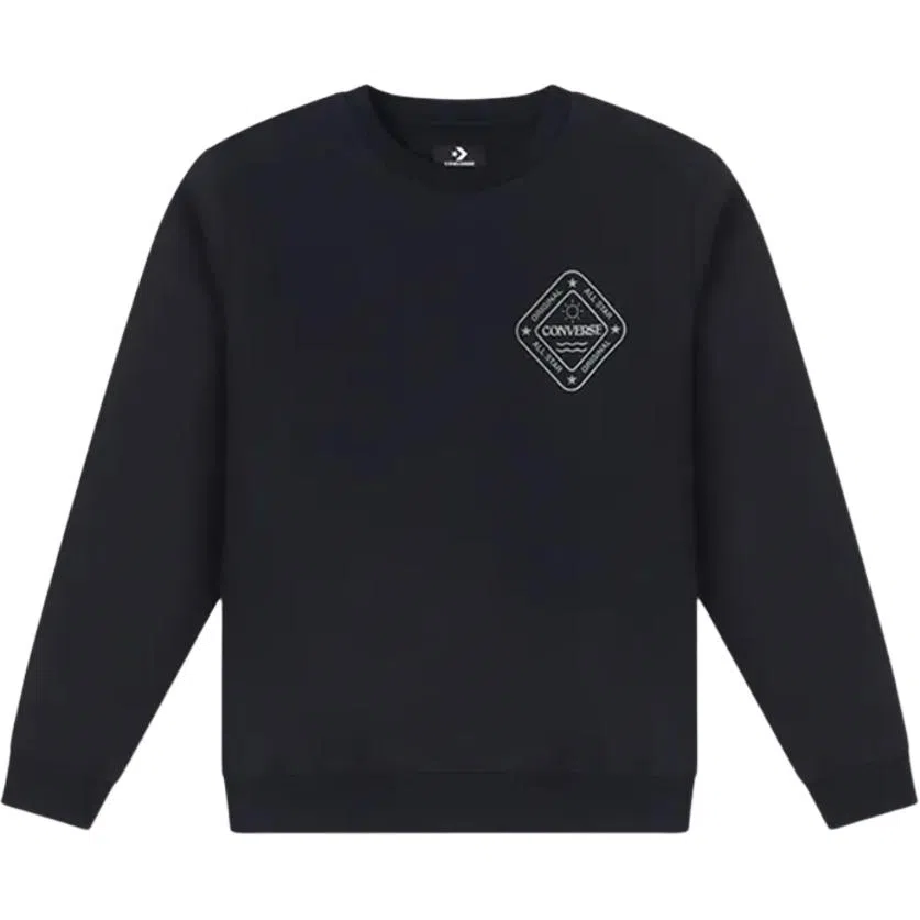 Converse All Star Winter Art Crew