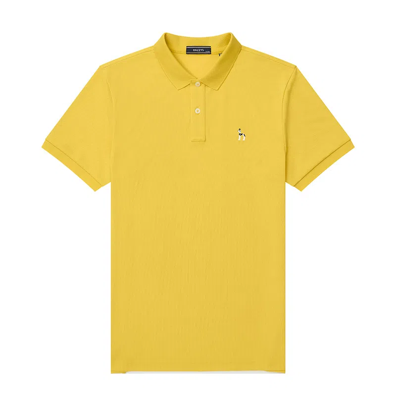 HAZZYS iconic Polo