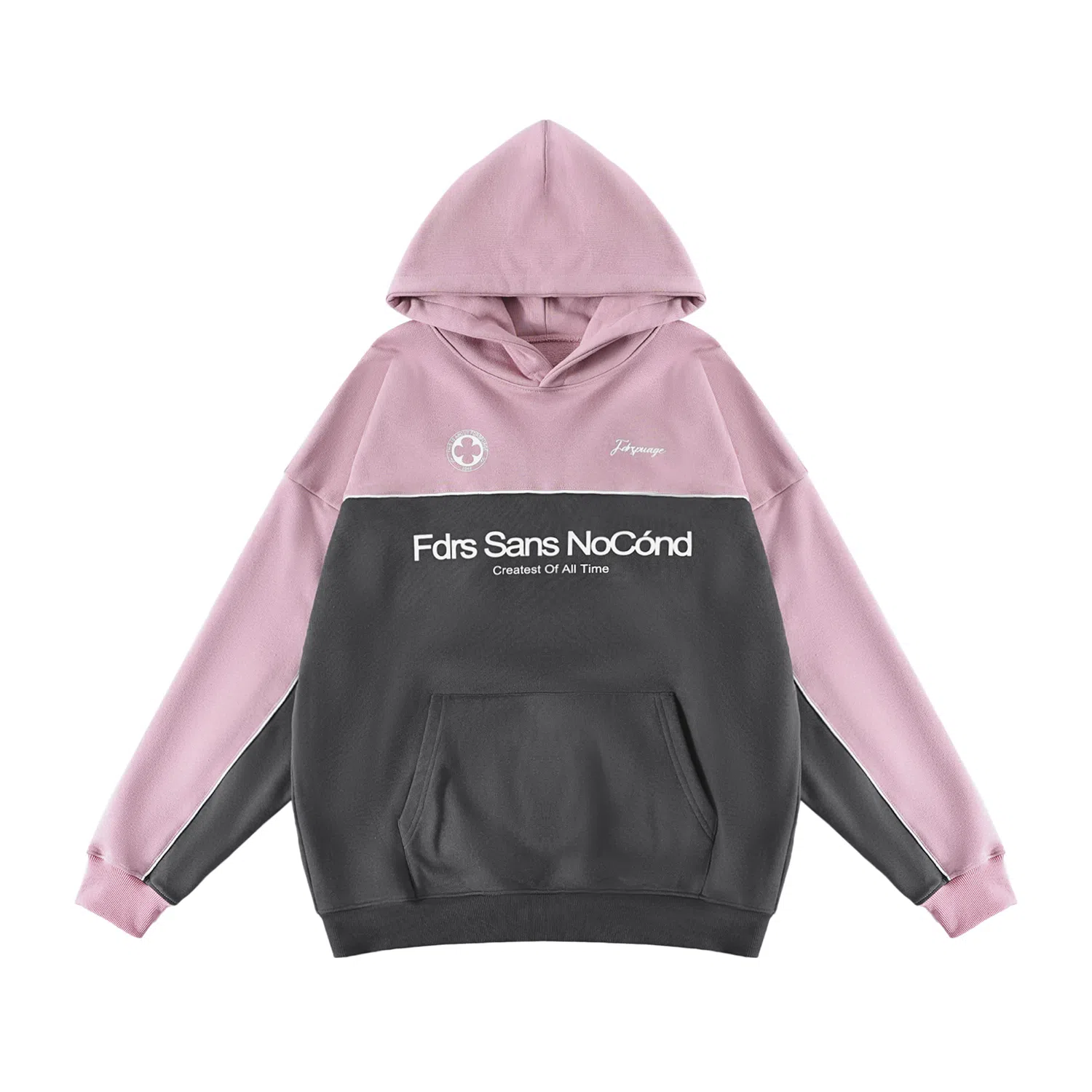 FDR Hoodie