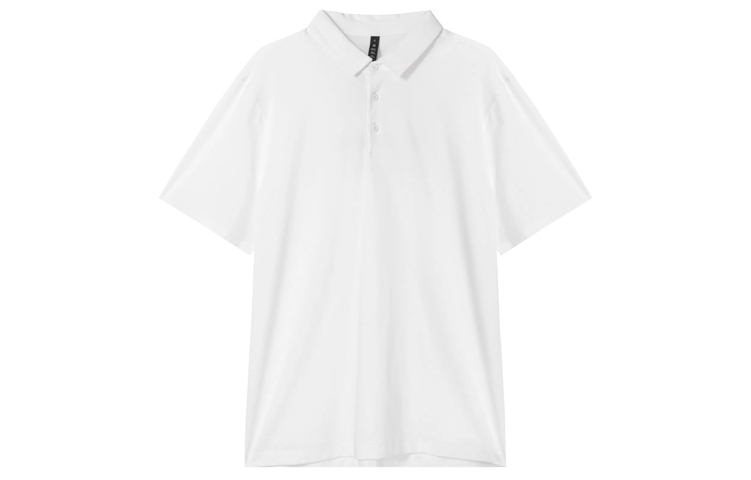 lululemon Evolution Polo