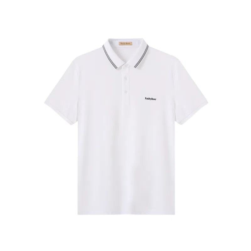 Raidy Boer Polo