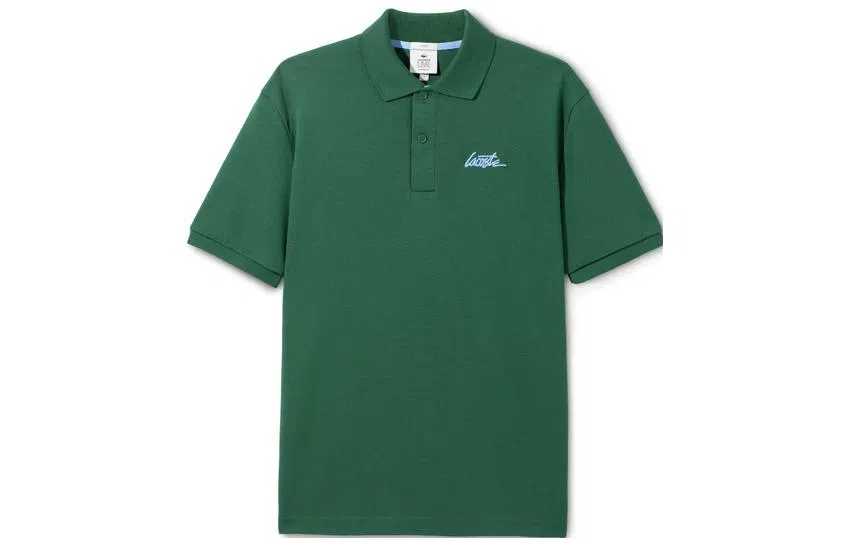 LACOSTE SS22 Polo