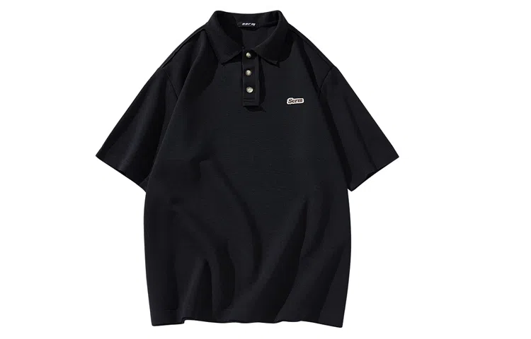 SCRM LogoPolo