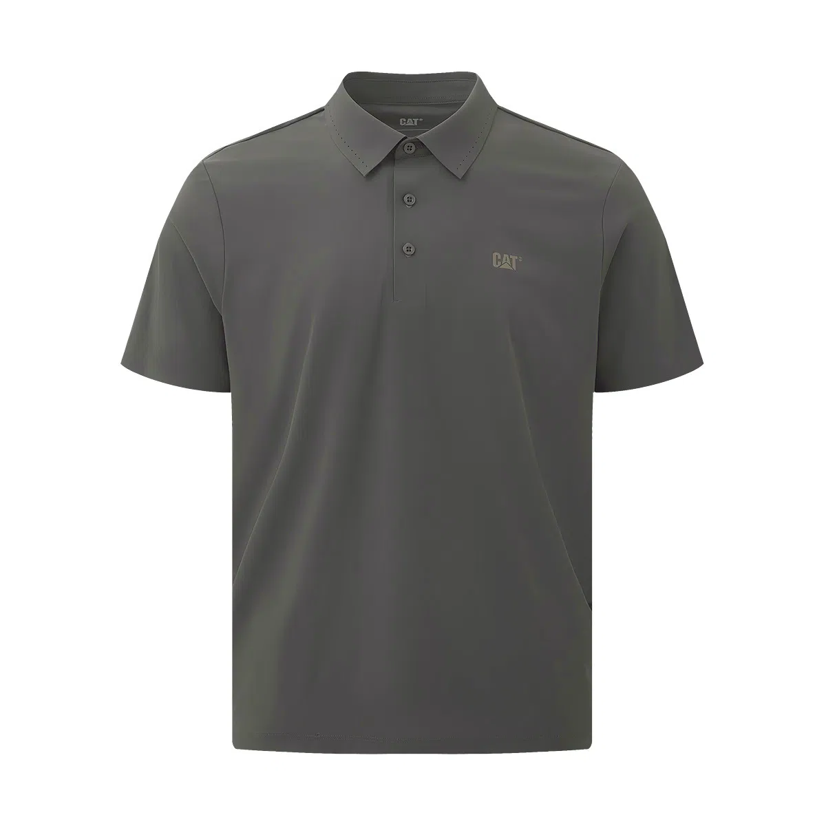 CAT SS25 Polo