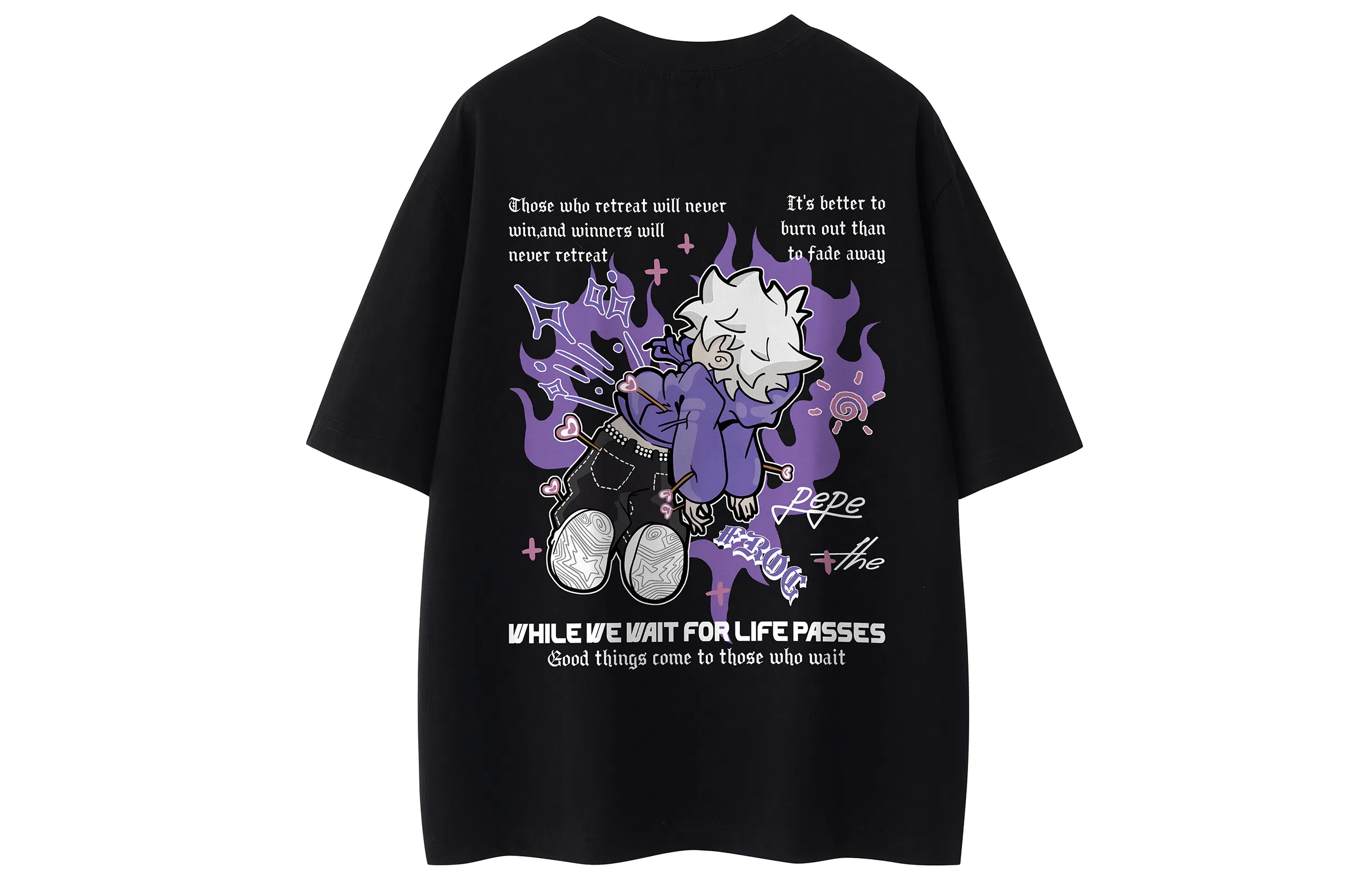 Pepe the Frog T-Shirt