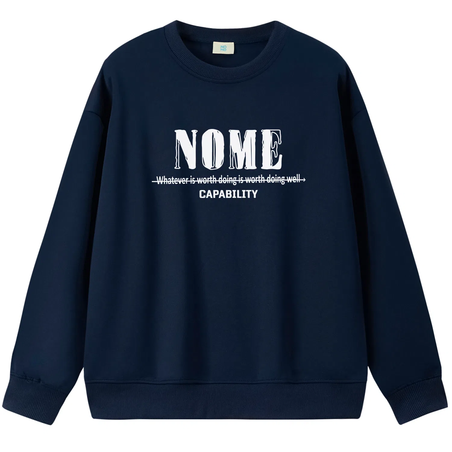 NOME Logo