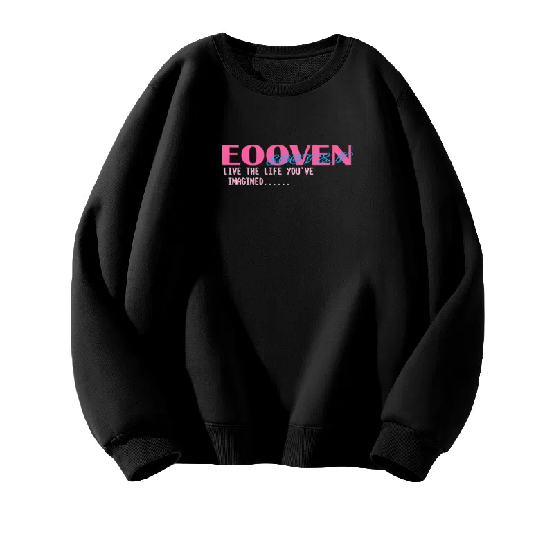 EOOVEN 2024