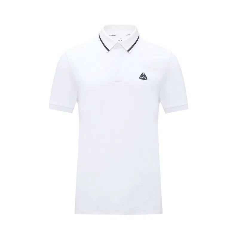 LI-NING 1990 Polo
