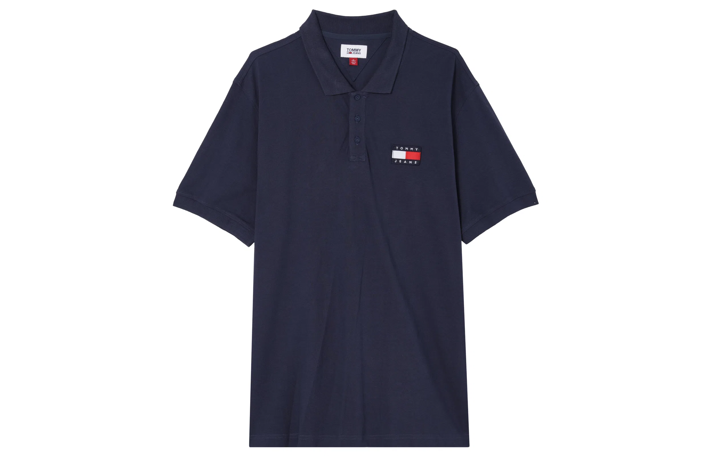 Tommy Hilfiger LogoPolo