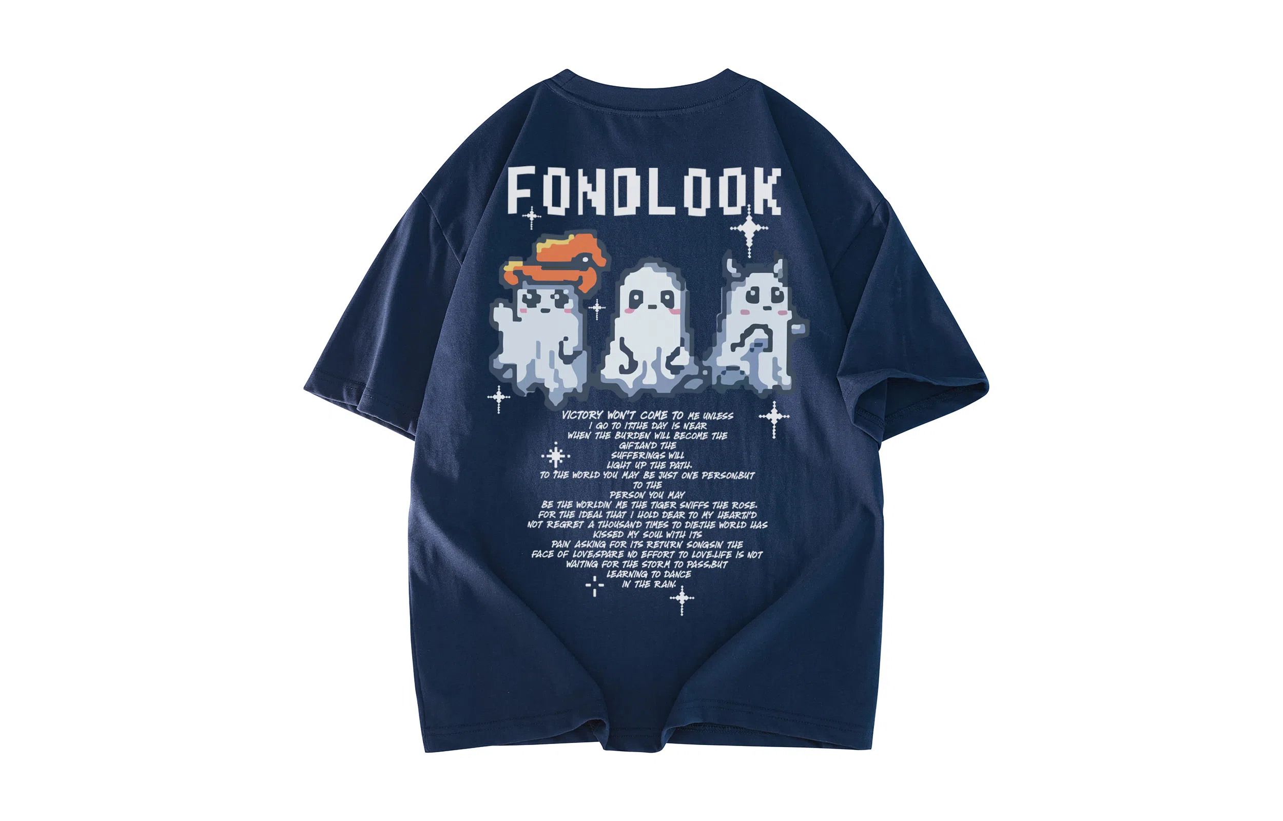 FONDLOOK T
