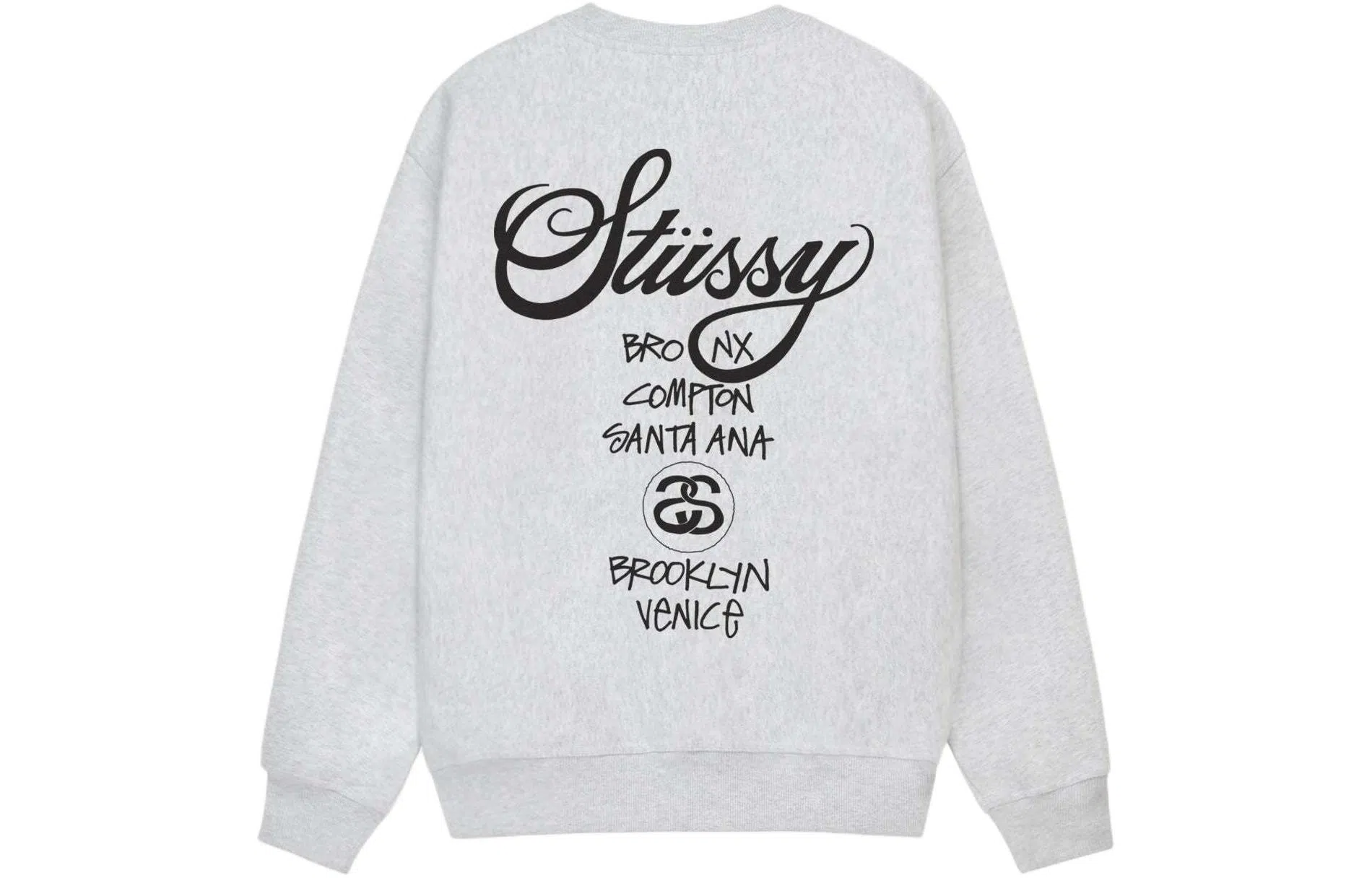 Stussy SS24