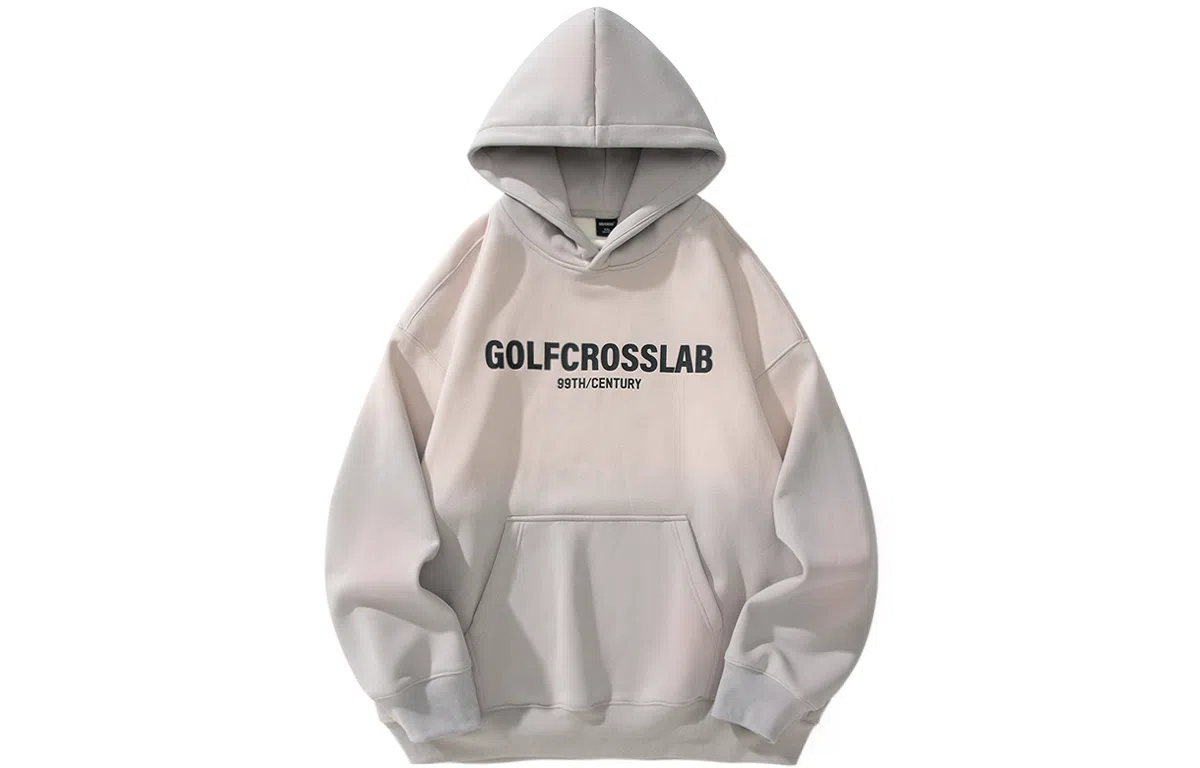 GOLFCROSS