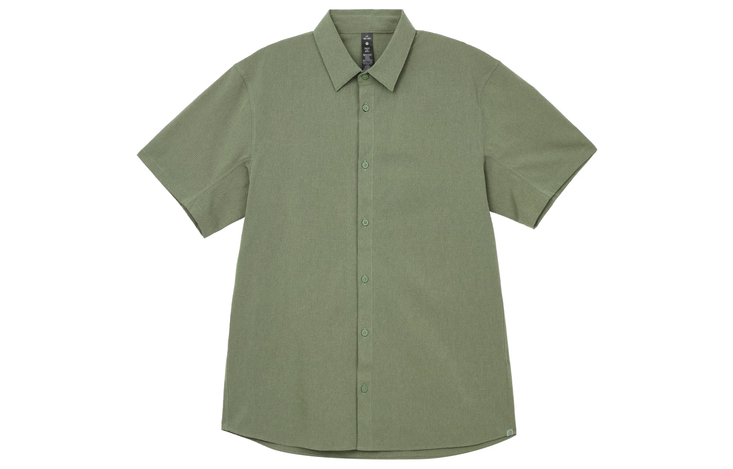 lululemon SS22 Airing Easy Ventlight