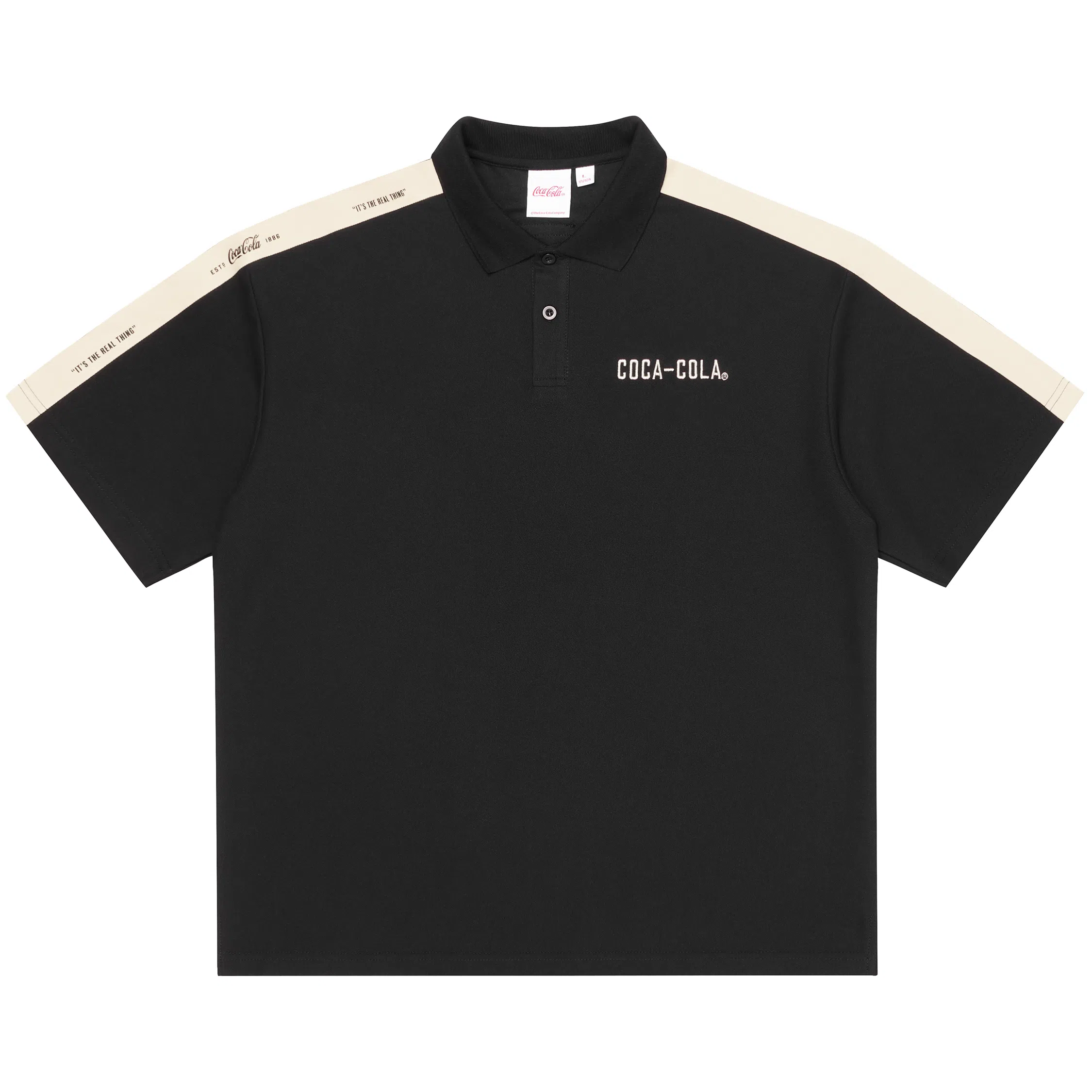 Coca-Cola Polo