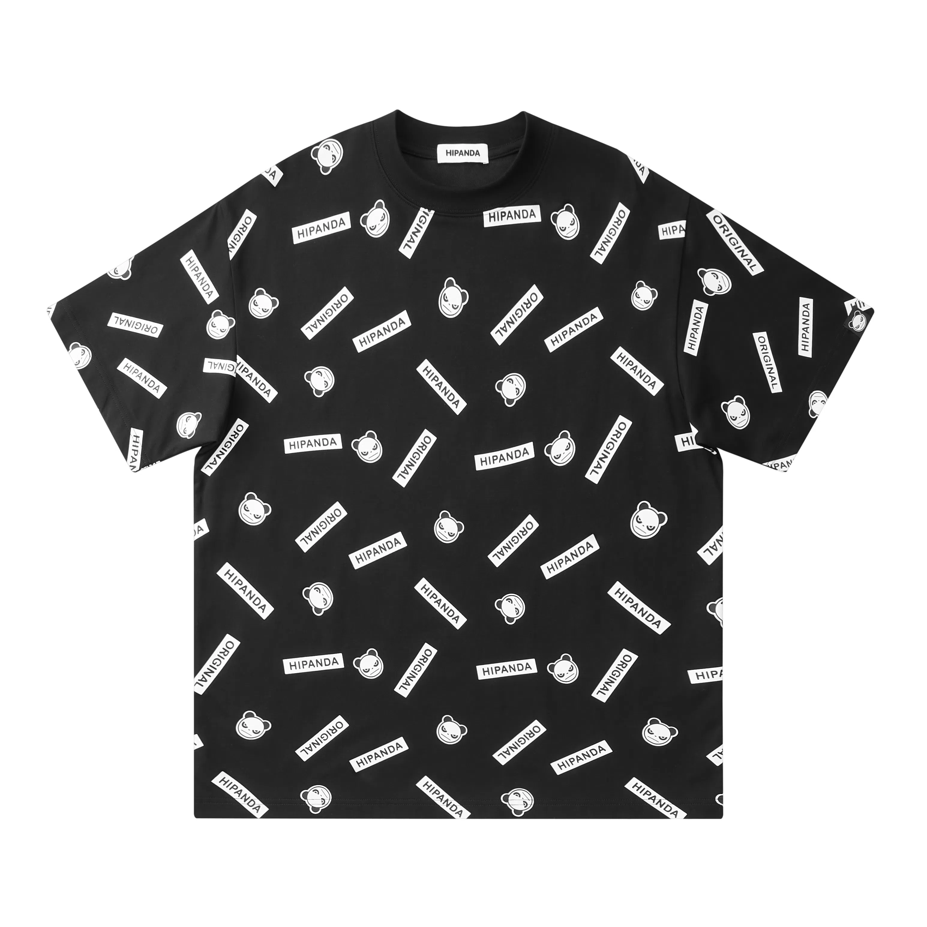 HIPANDA T