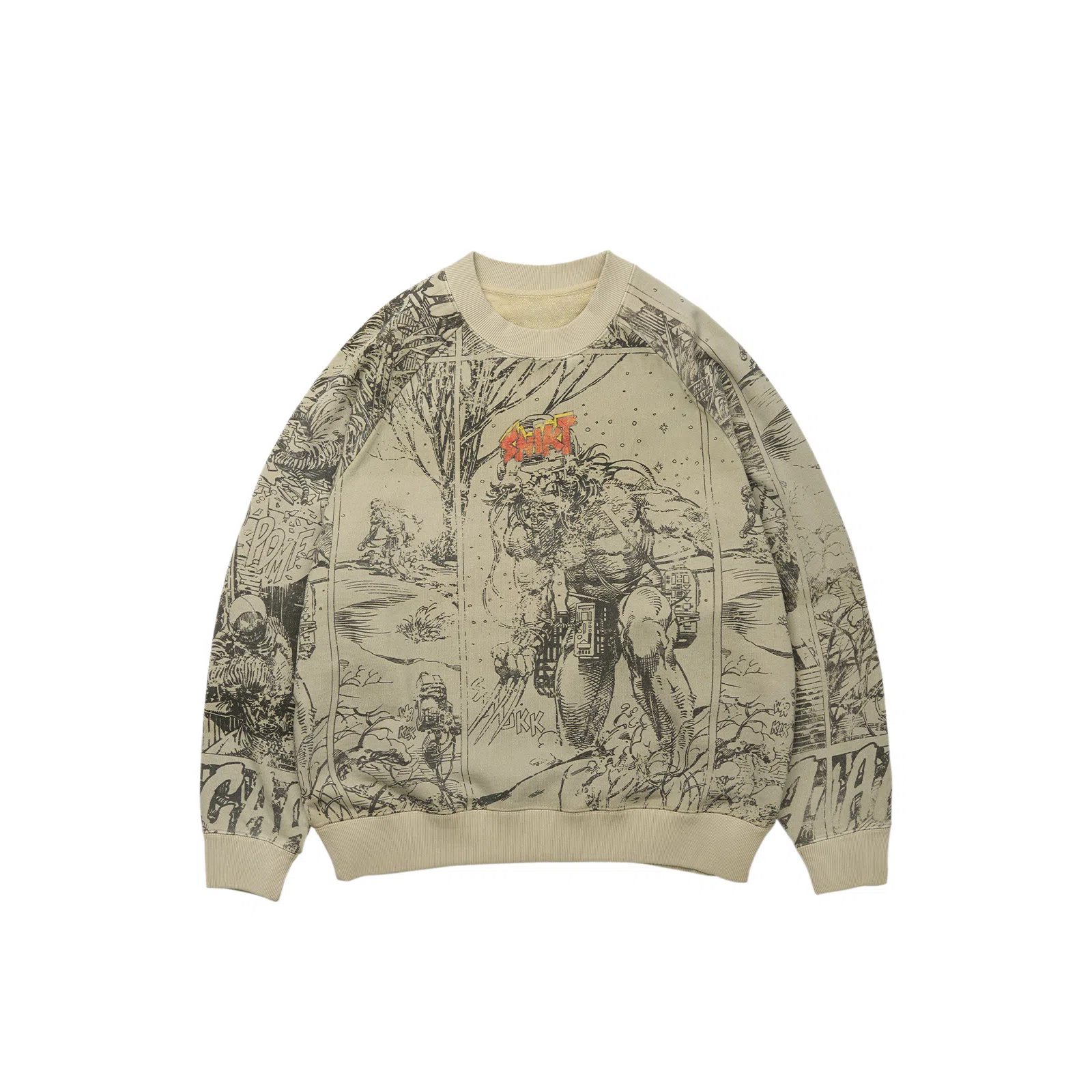 xVESSEL xVESSEL x MARVEL