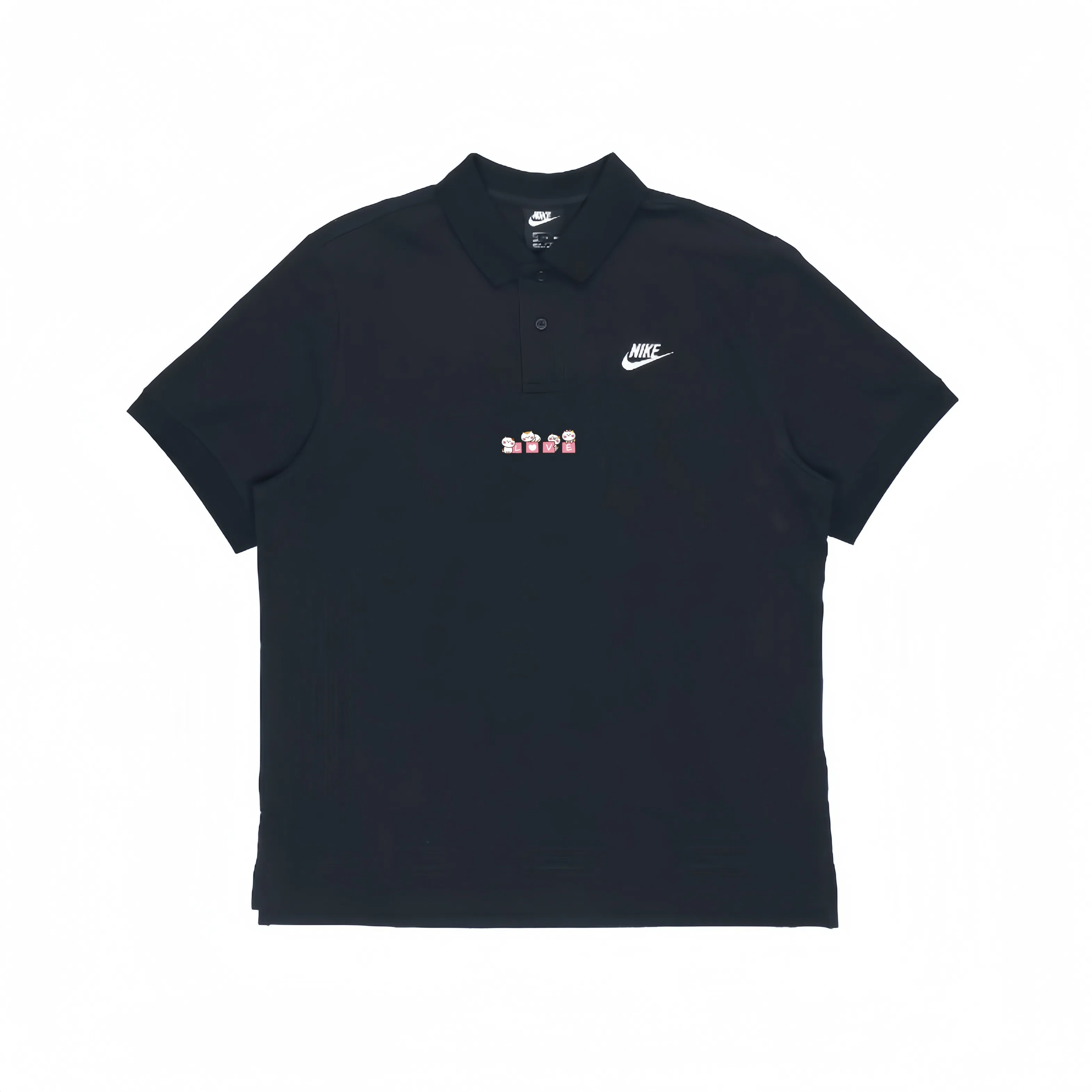 Nike lovePolo